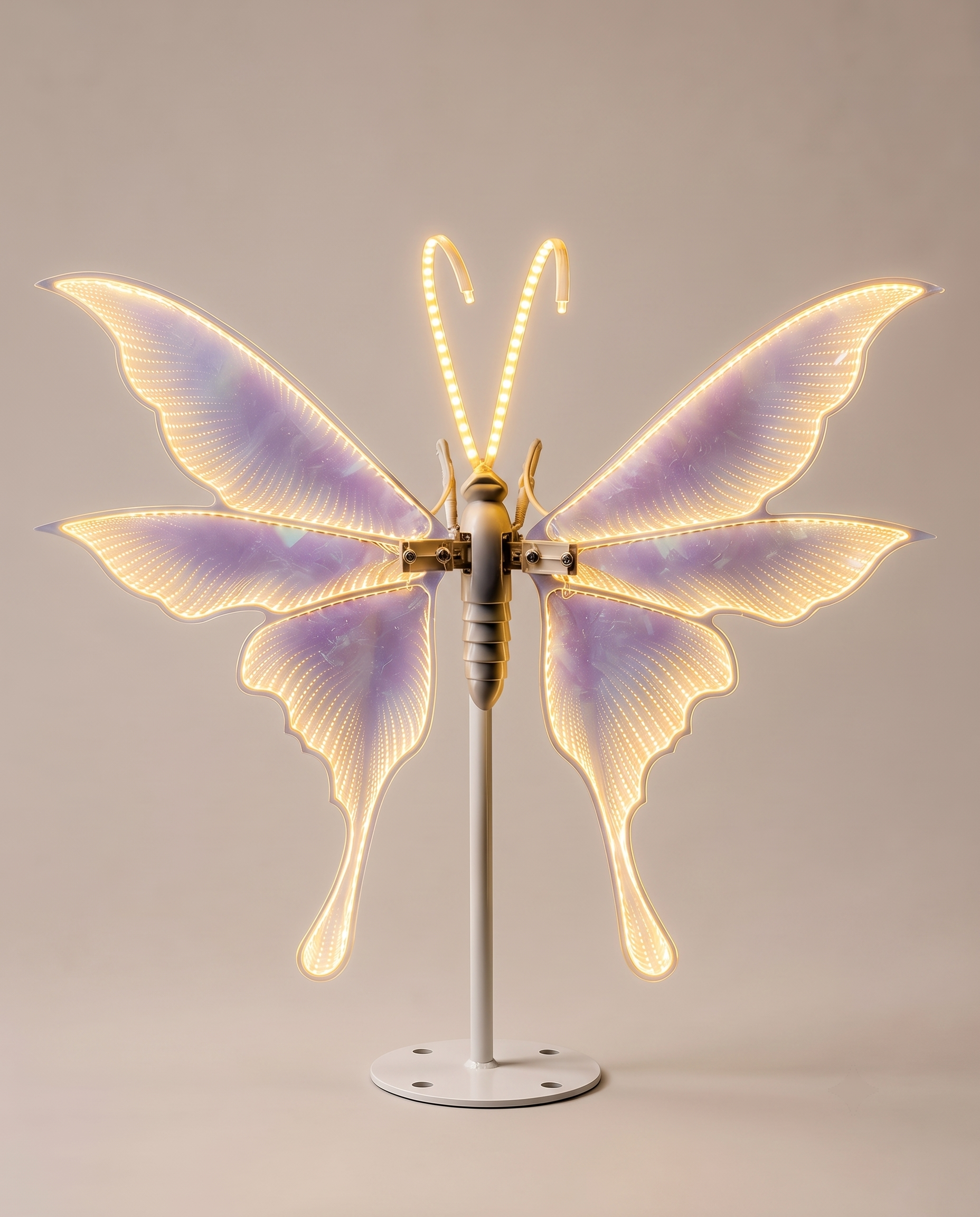 Butterfly Lights